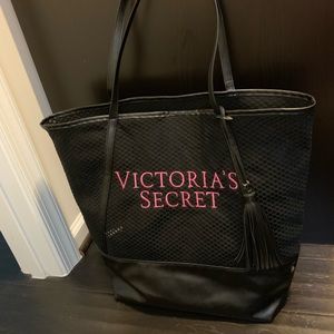 Huge Victoria’s Secret Tote